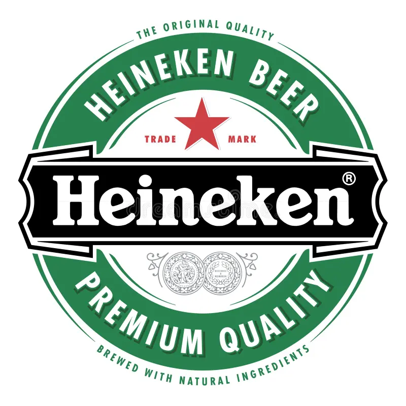 Heineken