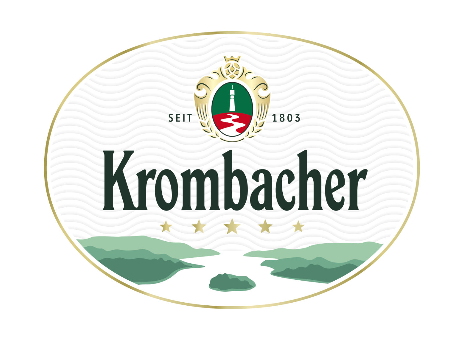 Krombacher